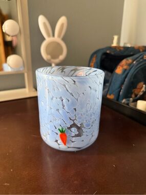 Anthropologie icon glass Easter 2025